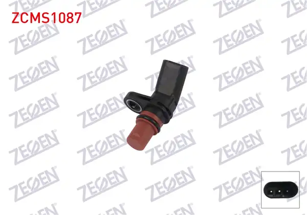 ZEGEN ZCMS1087 | Eksantrik Devir Sensörü 1 0 TSI 1 2 TSI 1 4 TSI 1 6 TDI 2 0 TDI VW Golf