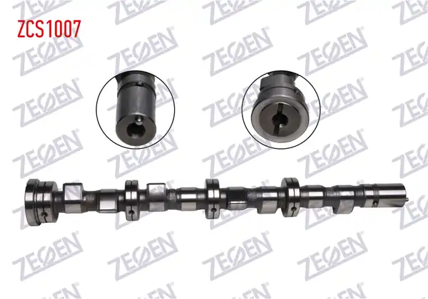 ZEGEN ZCS1007 | Eksantrik Mili Fiat Tempra 1 4 1 6 1992 1999 Tipo 1 4 1 6 1990 2000 Uno 1 4 1994 2000 Fiorino 1 4 1993 2001