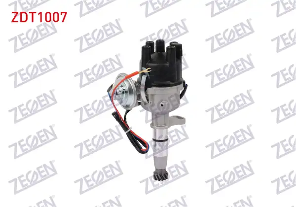 ZEGEN ZDT1007 | Komple Distribütör Hyundai Excel 1 5 1990 1994