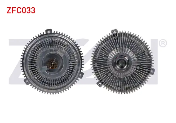 ZEGEN ZFC033 | Fan Termiği BMW 7 Serisi (E32) 730 İ-735 İ 1986-1994 / 5 Serisi (E34) 535 İ 1987-1995 / 3 Serisi (E46) 330 İ 1998-2005
