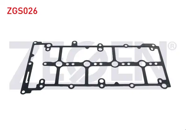 ZEGEN ZGS026 | Üst Kapak Contası Fiat Linea-Doblo-Egea 1.6 Mtj