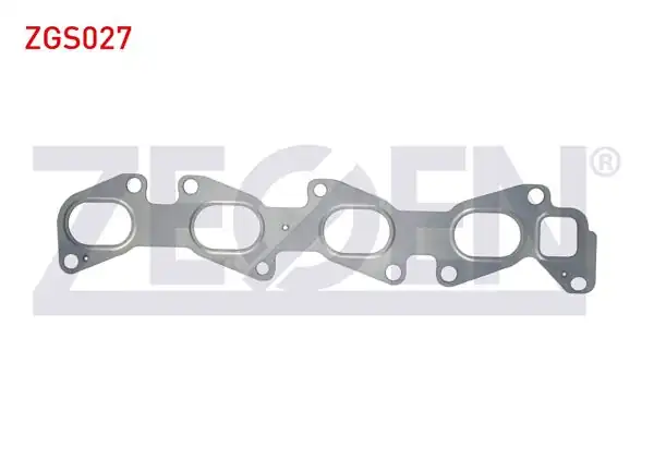 ZEGEN ZGS027 | Egzoz Manifold Contası Fiat Linea-Doblo-Egea 1.6 Mtj