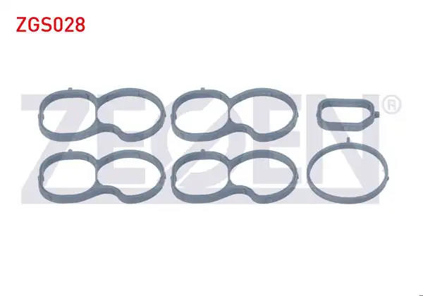 ZEGEN ZGS028 | Emme Manifold Contası Fiat Linea-Doblo-Egea 1.6 Mtj