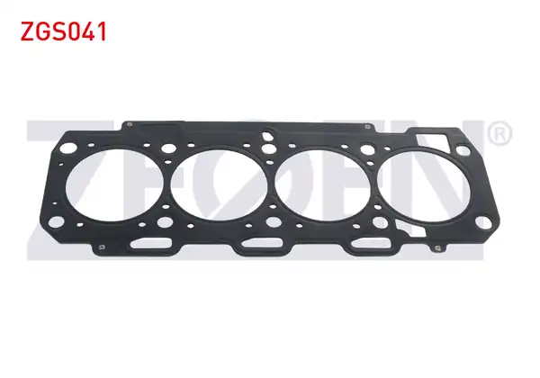 ZEGEN ZGS041 | Silindir Kapak Conta 0.82mm Fiat Doblo 1.9 JTD 2001-2010