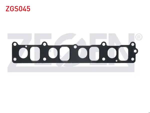 ZEGEN ZGS045 | Emme Manifold Contası Fiat Doblo 1.9 JTD 2001-2010