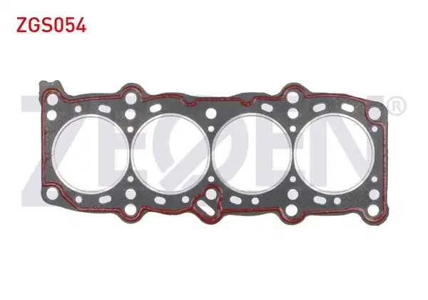 ZEGEN ZGS054 | Silindir Kapak Contası Fiat Palio-Albea 1.2İ 8V