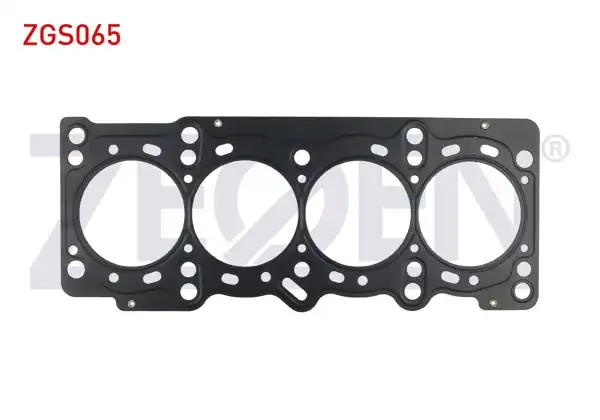 ZEGEN ZGS065 | Silindir Kapak Contası Fiat Albea-Doblo 1.4