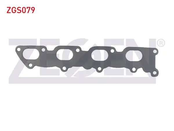 ZEGEN ZGS079 | Emme Manifold Contası Fiat Albea Palio Marea 1 6 16v
