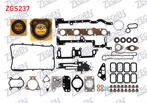 ZEGEN ZGS237 | Motor Takım Conta Skc Yok Citroen Jumper III 2 2 Hdi Peugeot Boxer 2 2 Hdi Skt Keçeli