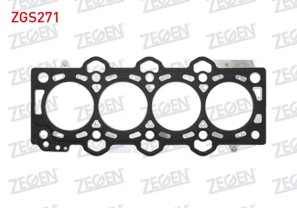 ZEGEN ZGS271 | Silindir Kapak Contası 1.05mm Hyundai Accent Era 1.5 CRDI (1 Kertik)