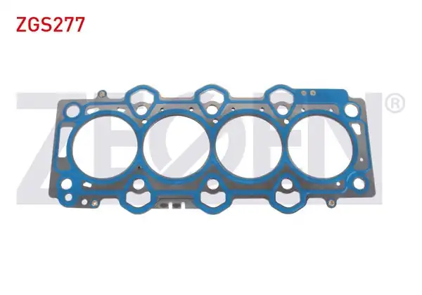 ZEGEN ZGS277 | Silindir Kapak Contası 1.1mm Hyundai i30 1.6 CRDI