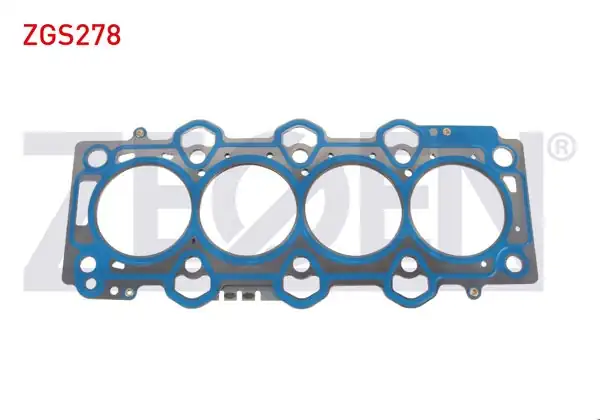 ZEGEN ZGS278 | Silindir Kapak Contası 1.15mm Hyundai i30 1.6 CRDI