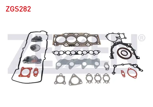 ZEGEN ZGS282 | Motor Takım Conta Accent Blue / i30 / Ceed / Cerato 1.6 CRDI