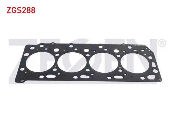 ZEGEN ZGS288 | Silindir Kapak Contası Mitsubishi L200-L300 2.5 D