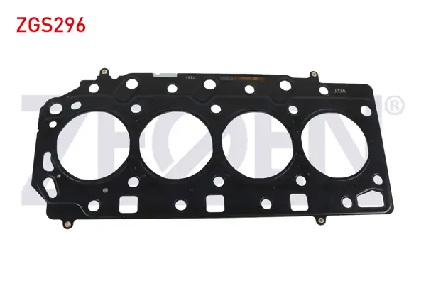 ZEGEN ZGS296 | Silindir Kapak Contası Hyundai Starex CRDI 170 Hp