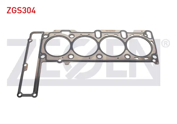 ZEGEN ZGS304 | Silindir Kapak Contası Ssangyong Kyron Actyon 2 0 Xdi 2005
