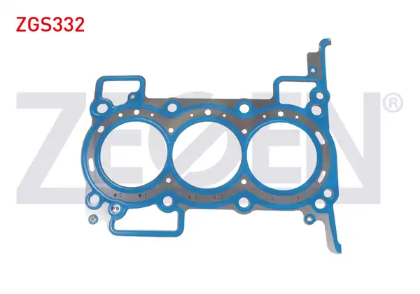 ZEGEN ZGS332 | Silindir Kapak Contası 0.4mm Renault Clio V 1.0 Sce 2020-/ Dacia Sandero II-Logan II 1.0 Sce 2016-/ Nissan Micra V 1.0 2016 -