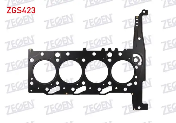 ZEGEN ZGS423 | Silindir Kapak Contası 1.20 mm Mondeo-Transit V184 2.0 TDCI