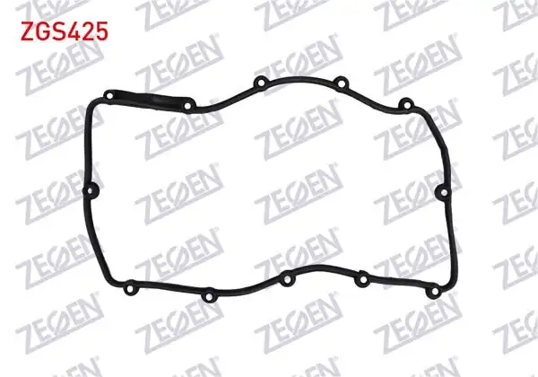 ZEGEN ZGS425 | Üst Kapak Contası Transit V362-V363-Peugeot Boxer-Citroen Jumper 2.2