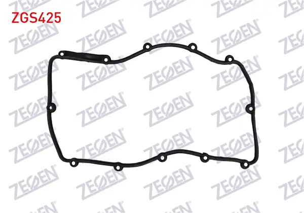 ZEGEN ZGS425 | Ford Transit 2014 2018 Model Arası 2 2tdci Külbütör Kapak Contası