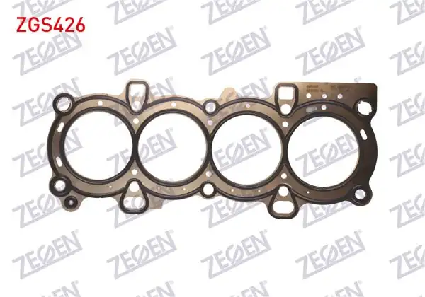 ZEGEN ZGS426 | Silindir Kapak Contası Focus-Fiesta 1.6