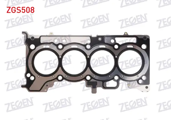 ZEGEN ZGS508 | Silindir Kapak Contası Megane IV / Clio V / Talisman / Duster 1.3 TCE