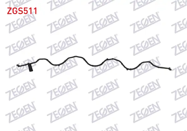 ZEGEN ZGS511 | Egzoz Manifold Contası Megane IV / Kadjar 1.5 DCI Euro 6 Üre Çözücü