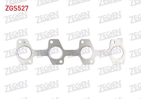 ZEGEN ZGS527 | Egzoz Manifold Contası H-1 / Starex / Bongo