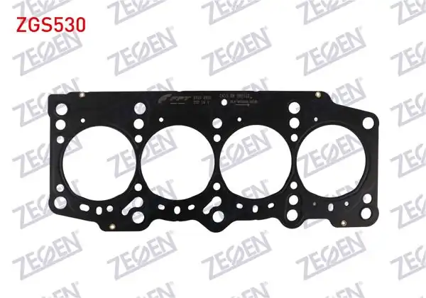 ZEGEN ZGS530 | Silindir Kapak Contası Grande Punto / Mıto 1.4 16V