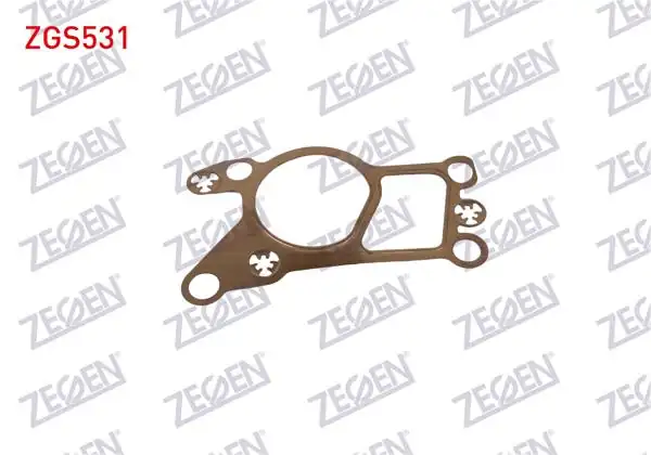 ZEGEN ZGS531 | EGR Contası Doblo / Egea / Astra J / Insignia A / Renegade / Compass