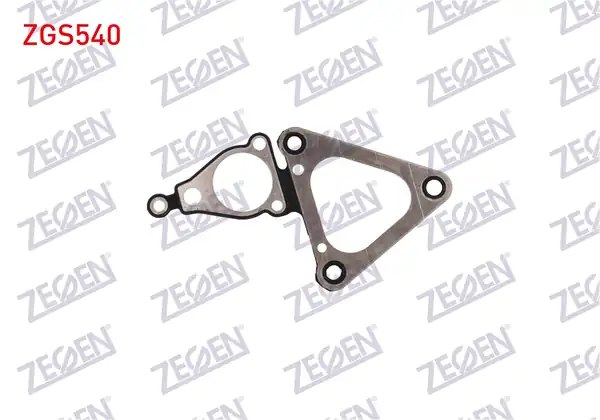 ZEGEN ZGS540 | Eksantrik Contası Ucgen Transit V184 / V347