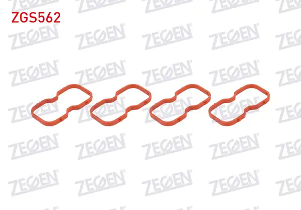 ZEGEN ZGS562 | Emme Manifold Contası Master IV 2.3 DCI Euro 6