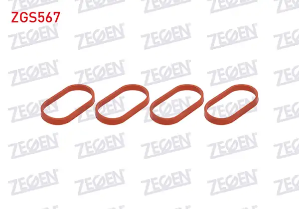 ZEGEN ZGS567 | Emme Manifold Contası Megane IV