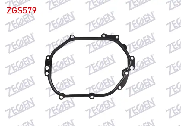 ZEGEN ZGS579 | Eksantrik Üst Kapak Contası Range Rover Evoque Range Rover Sport Velar Discovery Defender Jaguar Xf Xe F Pace 2 0