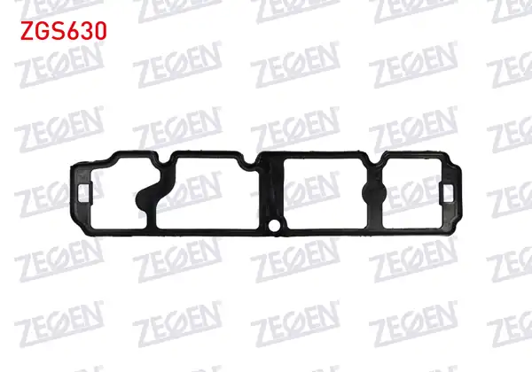 ZEGEN ZGS630 | Üst Kapak Contası 208 2008 301 308 3008 Partner