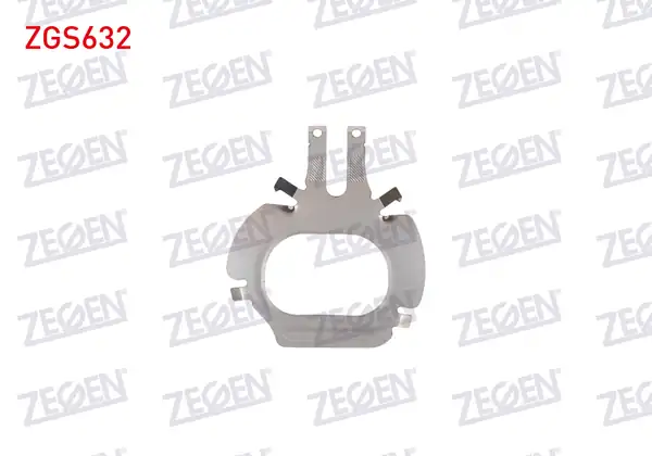 ZEGEN ZGS632 | Katalızor Contası Clio V / Logan / Sandero 1.0 Sce