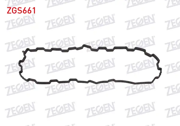 ZEGEN ZGS661 | Karter Contası Connect 1.6 TDCI 2013 -