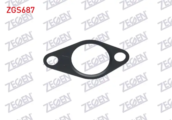 ZEGEN ZGS687 | EGR Contası Megane IV / Talisman / Traffic III