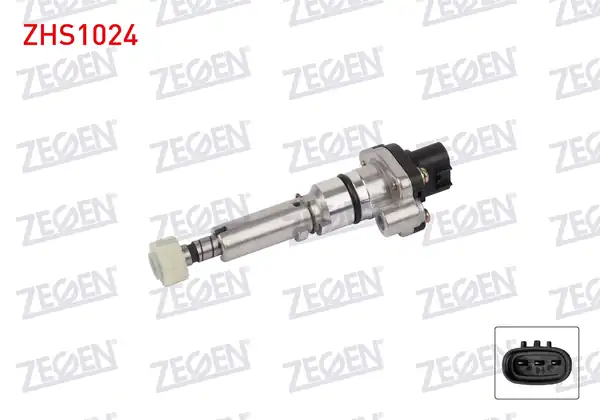 ZEGEN ZHS1024 | Hız Sensörü Toyota Corolla 1992 1999 Rav 4 II 2000 2005 Camry 1996 2006
