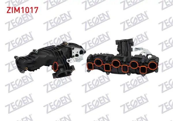 ZEGEN ZIM1017 | Emme Manifoldu Transporter T6 2.0 TDI 2015 -