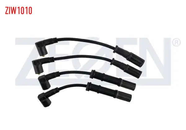 ZEGEN ZIW1010 | Buji Kablosu Takım Fiat Linea 1 Adet