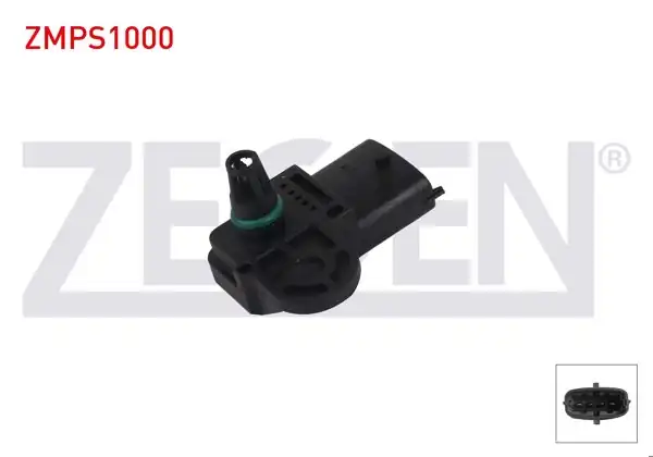 ZEGEN ZMPS1000 | Map Sensörü Fiat Egea