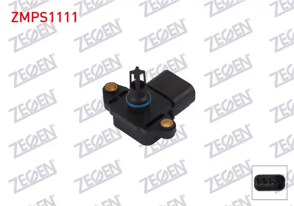 ZEGEN ZMPS1111 | Map Sensörü Ford Mondeo / Transit / Jaguar X-Type