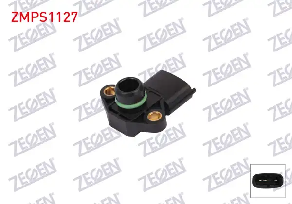 ZEGEN ZMPS1127 | Map Sensörü Hyundai Tucson