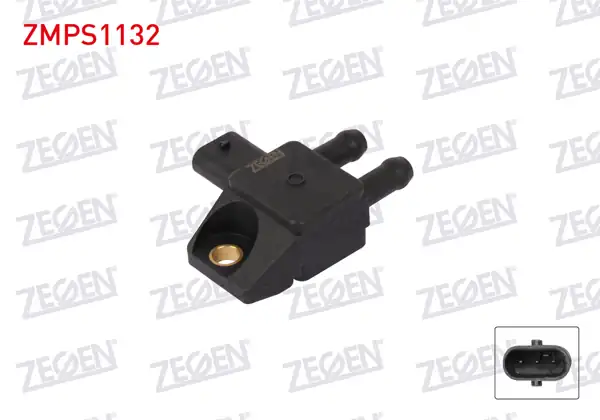 ZEGEN ZMPS1132 | Map Sensörü Mini (F54, F55, F56, F57, F60) / BMW (G01, G11, G20, G30, F10, F20, F32, F39, F48)