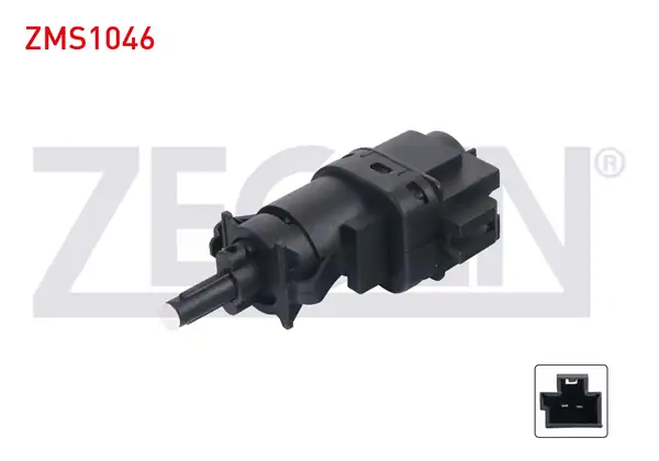 ZEGEN ZMS1046 | Fren Müşürü Ford B Max