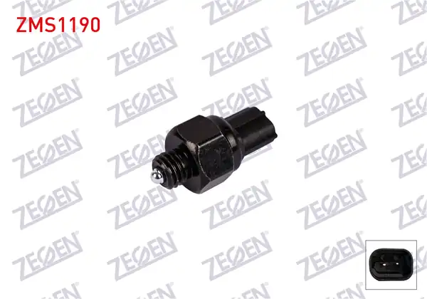 ZEGEN ZMS1190 | Geri Vites Müşürü Kia Sportage 2004 Hyundai Tucson 2006 2010 Sonata V 2006 2010