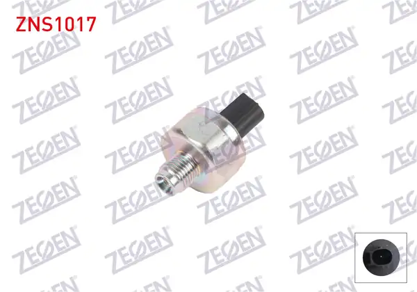 ZEGEN ZNS1017 | Vuruntu Sensörü Honda Accord 2 0 2008 2015 Civic 1 4 2008 1 8 2005 2012