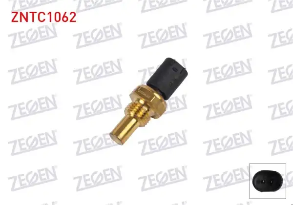 ZEGEN ZNTC1062 | Hararet (Ntc) Müşürü Mercedes A Serisi