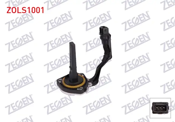 ZEGEN ZOLS1001 | Yağ Seviye Sensörü Bmw 5 Serisi E39 520 İ 523 İ 528i 1996 2003